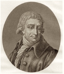 Christian Gottlob Heyne